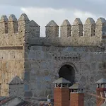 VuT Los Telares Muralla