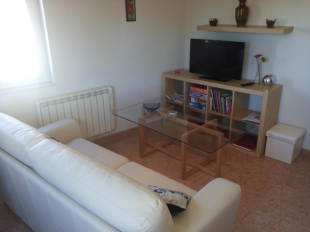 Apartamento Vut Telares Muralla *