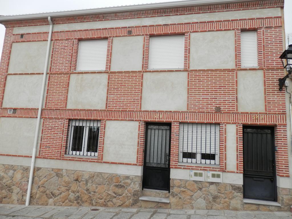 Apartamento Vut Telares Muralla