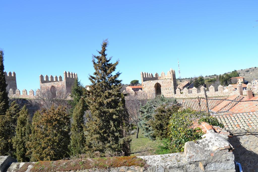 Apartamento Vut Telares Muralla